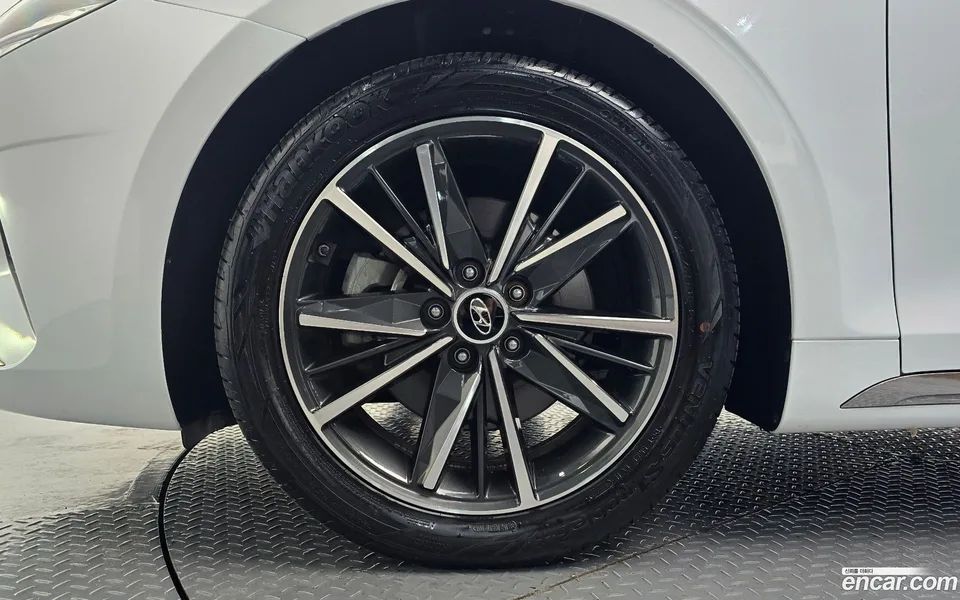 Hyundai Grandeur IG 2.5 2022 — thumbnail 5