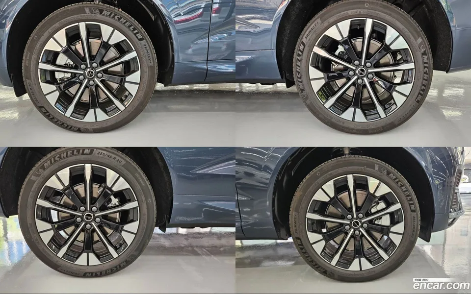 Volvo XC60 B5 2026 — thumbnail 2