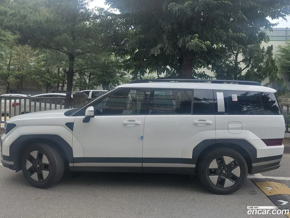 Hyundai SantaFe HEV 1.6 2WD 2026 — thumbnail 3