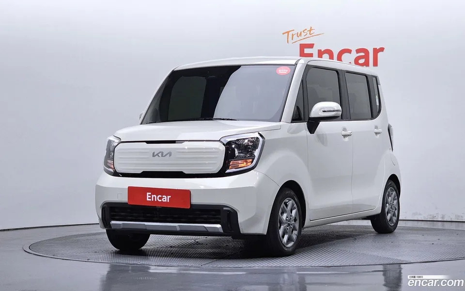 Kia Ray 2025