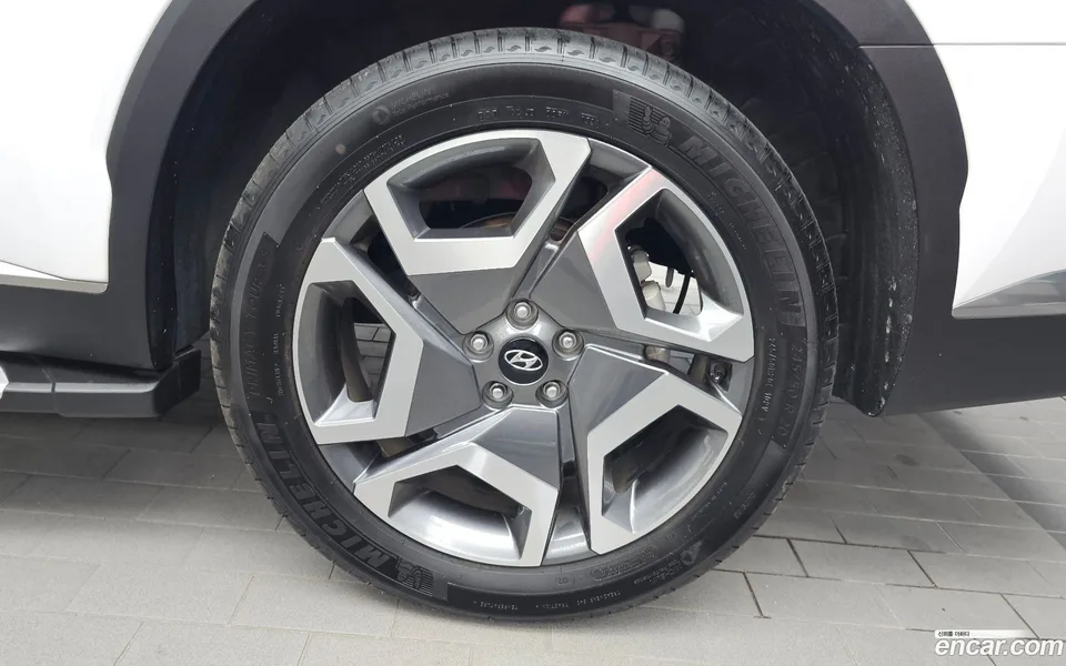 Hyundai Palisade 2.2 2WD 2024 — thumbnail 2