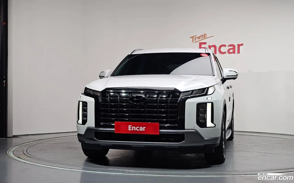 Hyundai Palisade 2.2 2WD 2024 — thumbnail 3