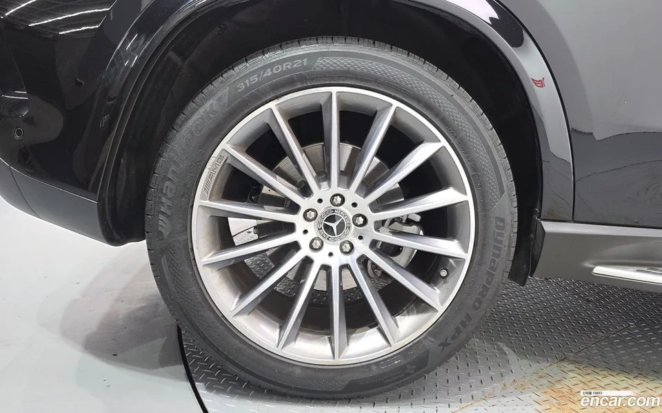 Mercedes-Benz GLE-Class GLE450 4MATIC 2023 — thumbnail 2