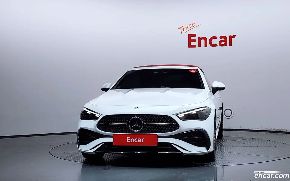Mercedes-Benz CLE-Class CLE200 2024 — миниатюра 3