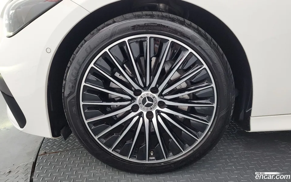 Mercedes-Benz CLE-Class CLE200 2024 — миниатюра 5