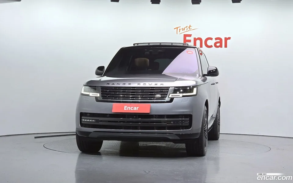 Land Rover Range Rover P530 AB 2023 — thumbnail 3