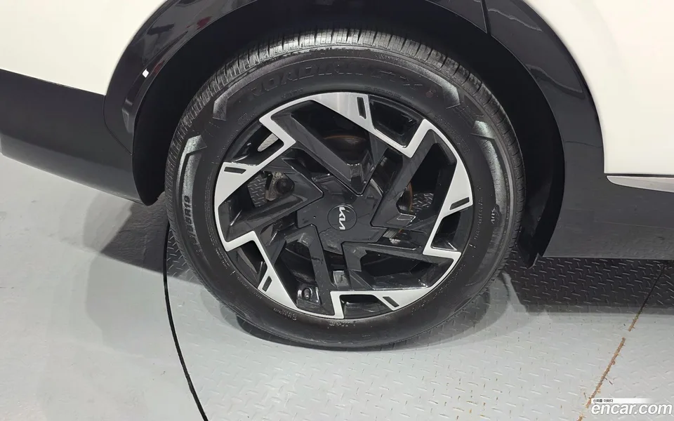 Kia Sportage 1.6 2WD 2024 — thumbnail 2