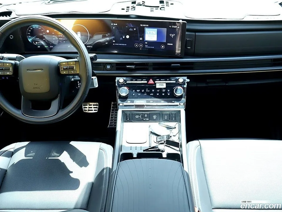 Hyundai SantaFe HEV 1.6 2WD 2025 — thumbnail 2