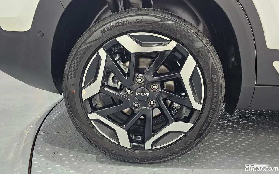 Kia Seltos 1.6 2WD 2025 — thumbnail 5