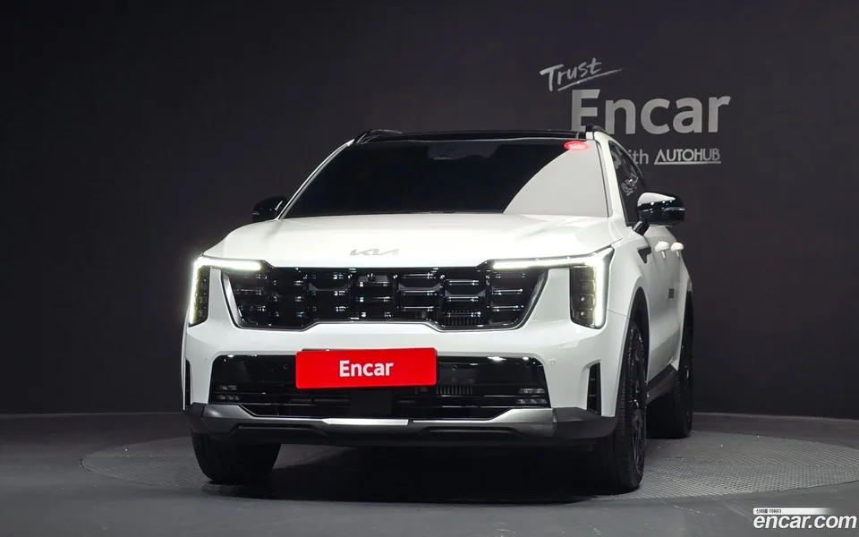 Kia Sorento HEV 1.6 2WD 2024 — thumbnail 3