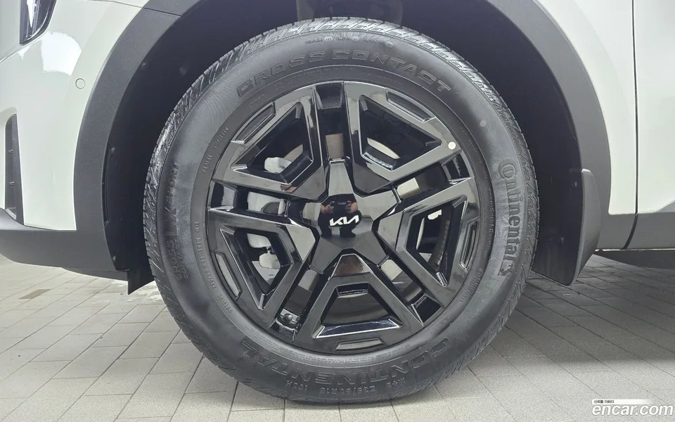 Kia Sorento HEV 1.6 2WD 2024 — thumbnail 5