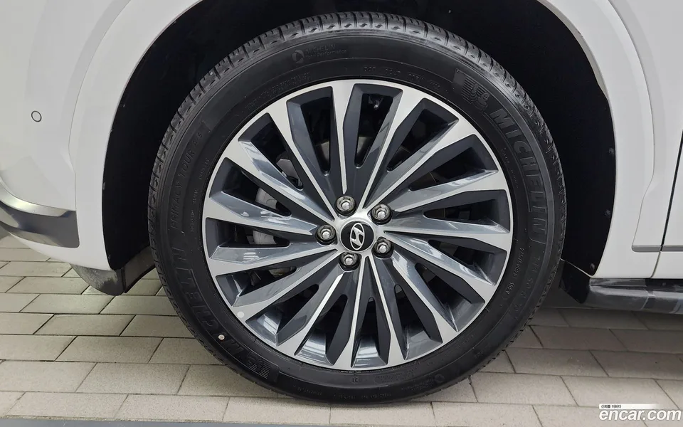 Hyundai Palisade 2.2 2WD 2022 — thumbnail 2