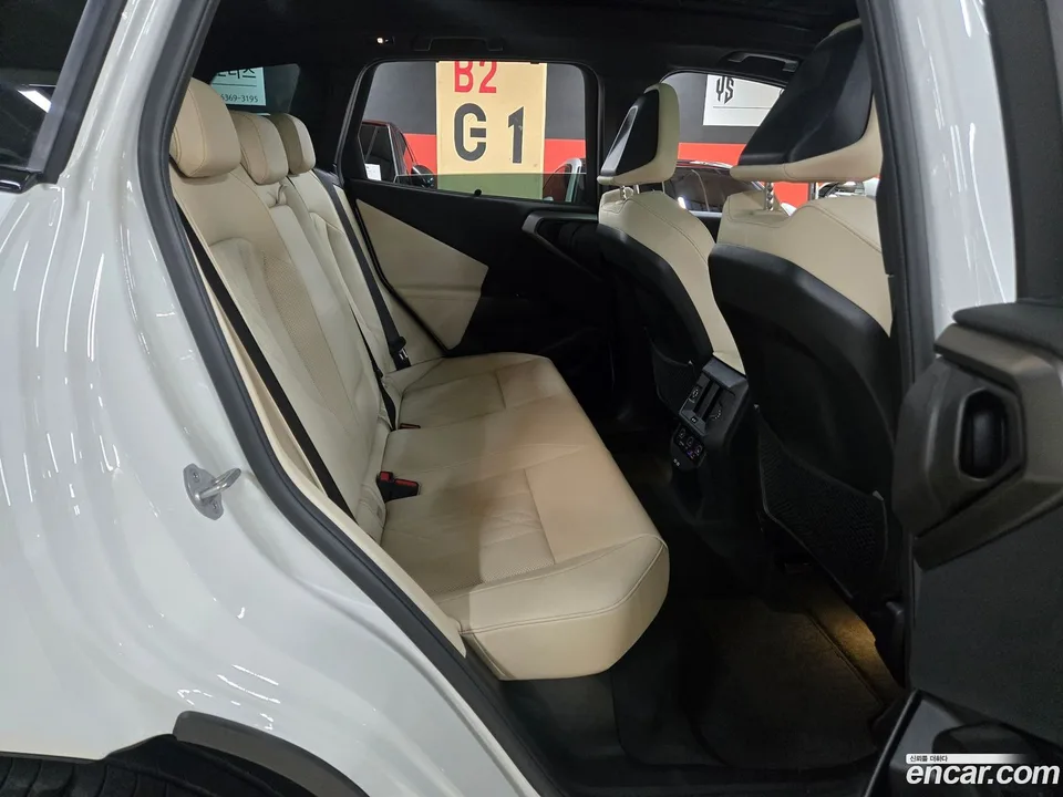 BMW X3 xDrive 20 M 2025 — thumbnail 3