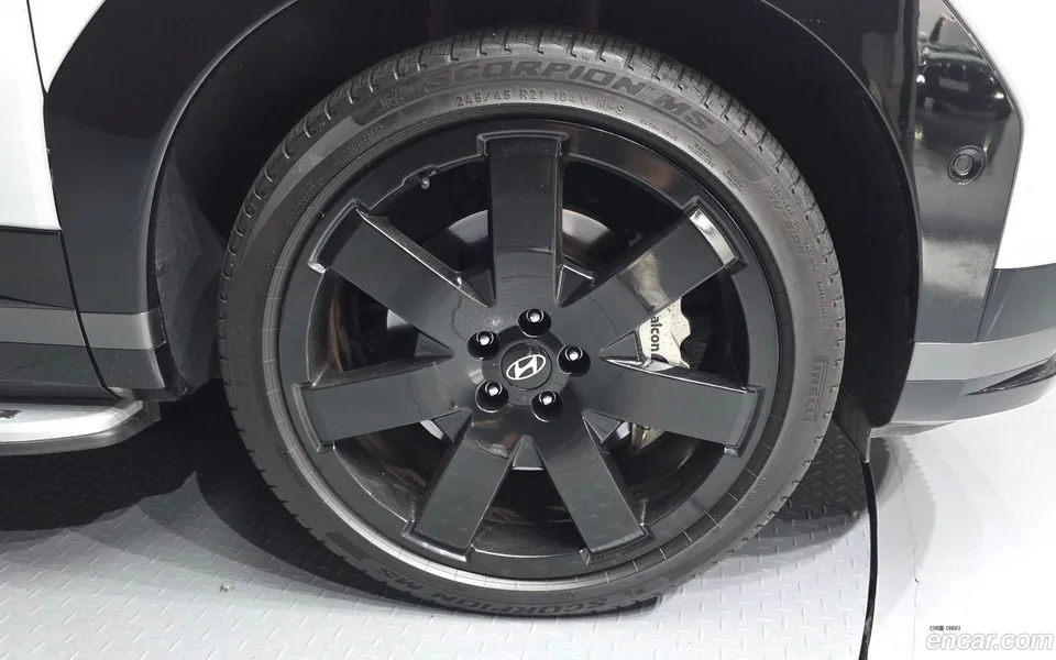 Hyundai SantaFe 2.5T 4WD 2024 — thumbnail 5