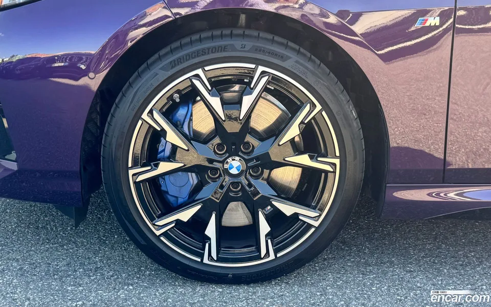 BMW 2 Series Gran Coupe 228 xDrive M 2025 — thumbnail 2
