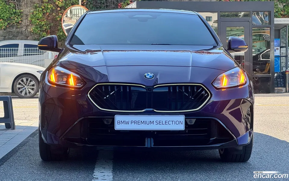 BMW 2 Series Gran Coupe 228 xDrive M 2025 — thumbnail 3