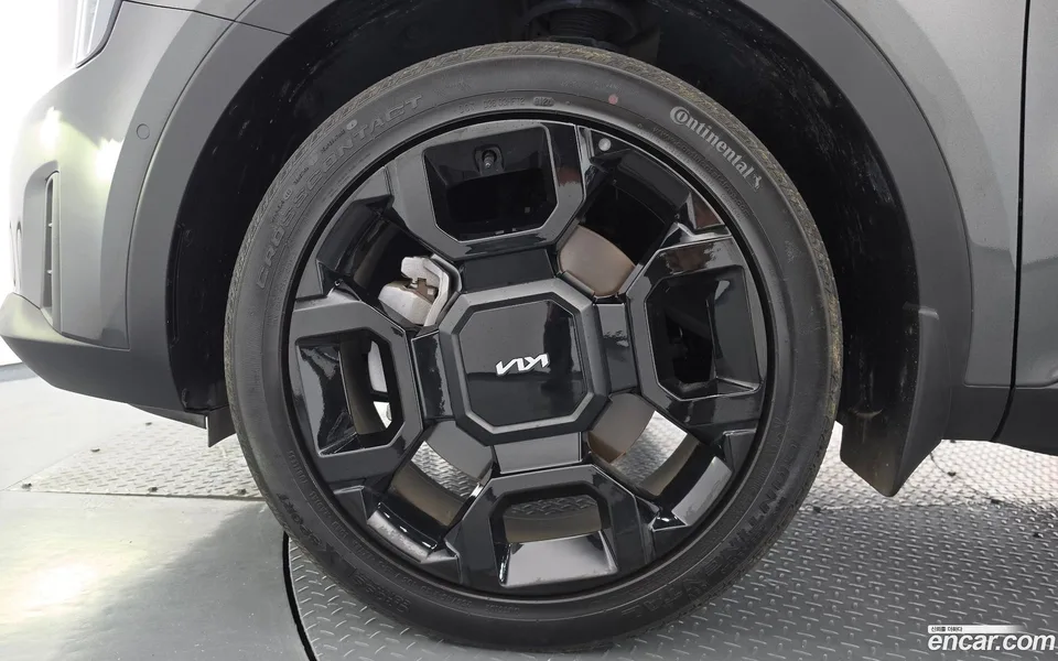 Kia Sorento 2.5T 2WD 2024 — thumbnail 5
