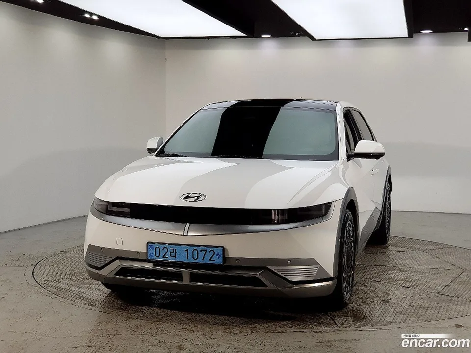 Hyundai Ioniq 5 AWD 2024 — thumbnail 3