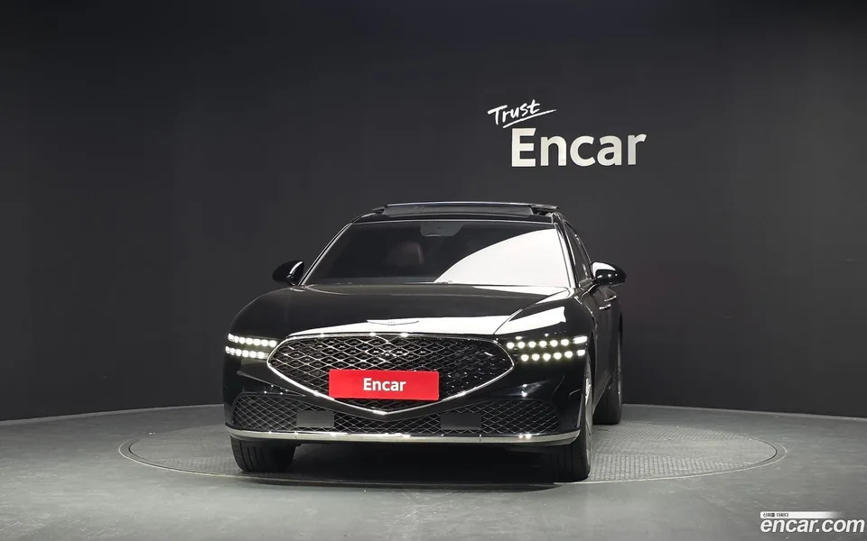 Genesis G90 3.5 2WD 2024 — thumbnail 3