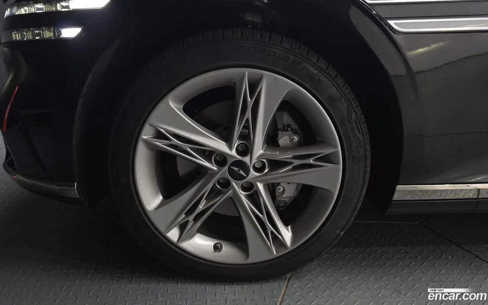 Genesis G90 3.5 2WD 2024 — thumbnail 5