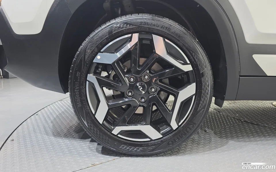 Kia Seltos 1.6 2WD 2024 — thumbnail 5