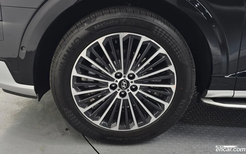 Hyundai Palisade 2.5T 4WD 9 2026 — thumbnail 2