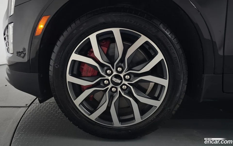 Cadillac XT5 3.6 AWD 2022 — thumbnail 2