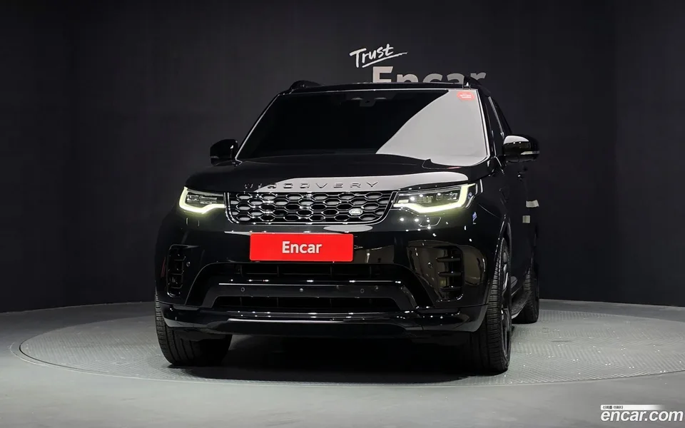 Land Rover Discovery P360 HSE 2025 — thumbnail 3