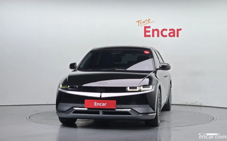Hyundai Ioniq 5 2024 — thumbnail 3