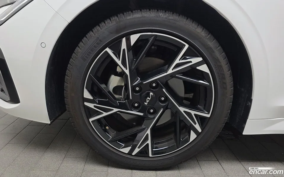 Kia K5 2.0 2026 — thumbnail 2
