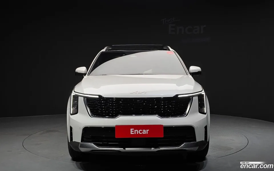 Kia Sorento HEV 1.6 2WD 2025 — thumbnail 3