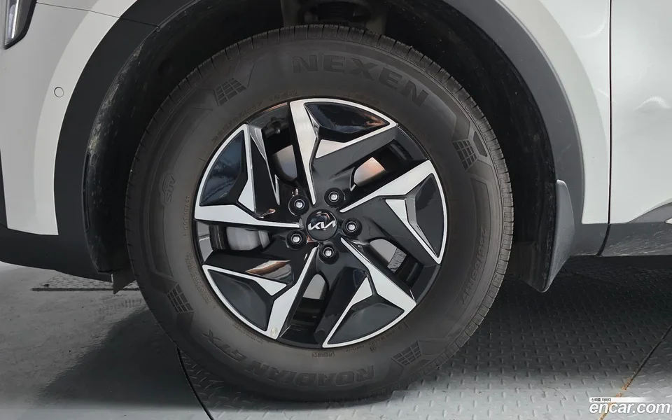 Kia Sorento HEV 1.6 2WD 2025 — thumbnail 5