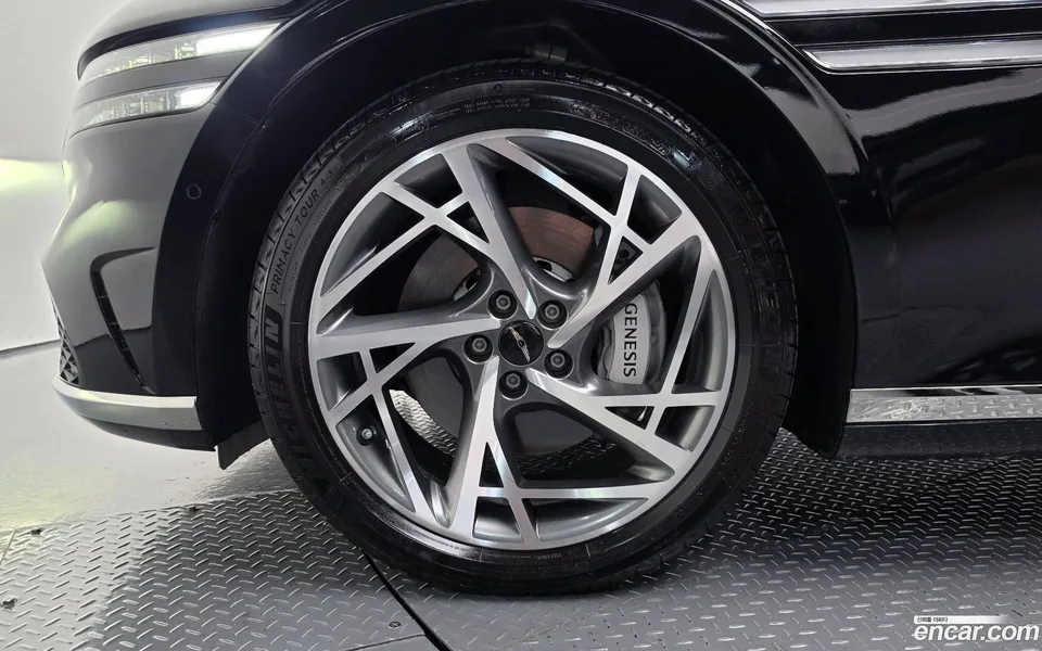 Genesis G90 3.5 AWD 2024 — thumbnail 2