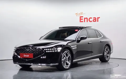 Genesis G90 2024 купить в Москве