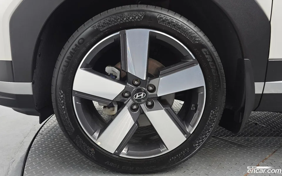 Hyundai SantaFe HEV 1.6 2WD 2025 — thumbnail 5