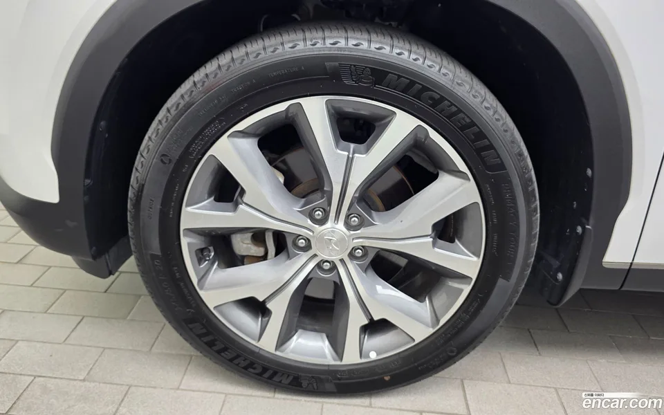 Hyundai Palisade 3.8 2WD 2022 — thumbnail 2