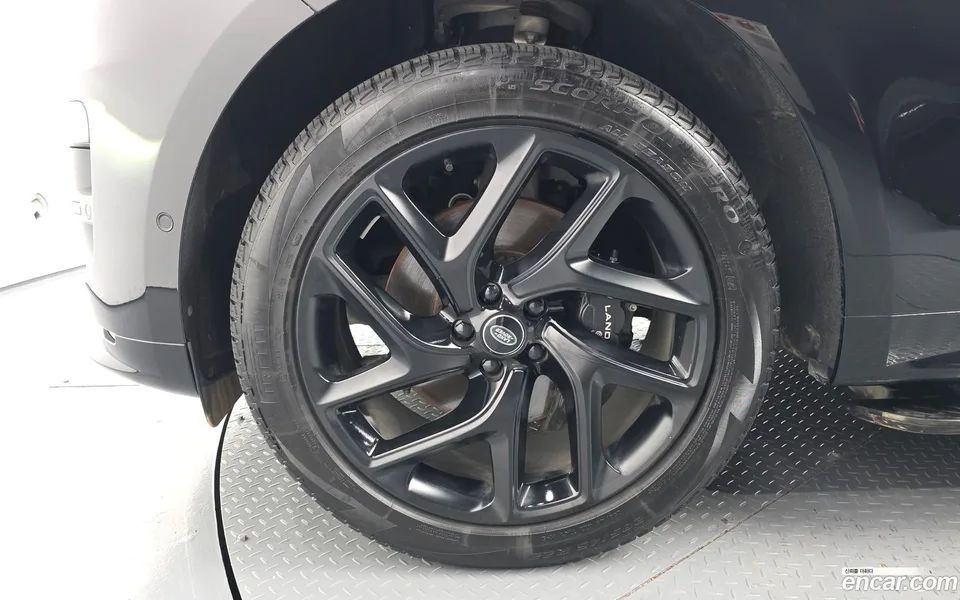 Land Rover Range Rover Sport P360 AB 2024 — thumbnail 5