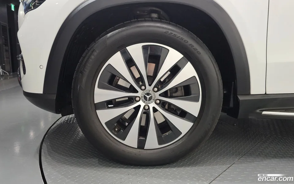 Mercedes-Benz GLE-Class GLE350 4MATIC 2025 — thumbnail 5