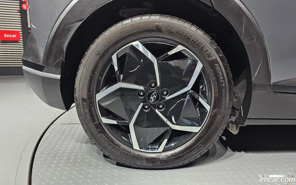 Hyundai Ioniq 5 2024 — thumbnail 2