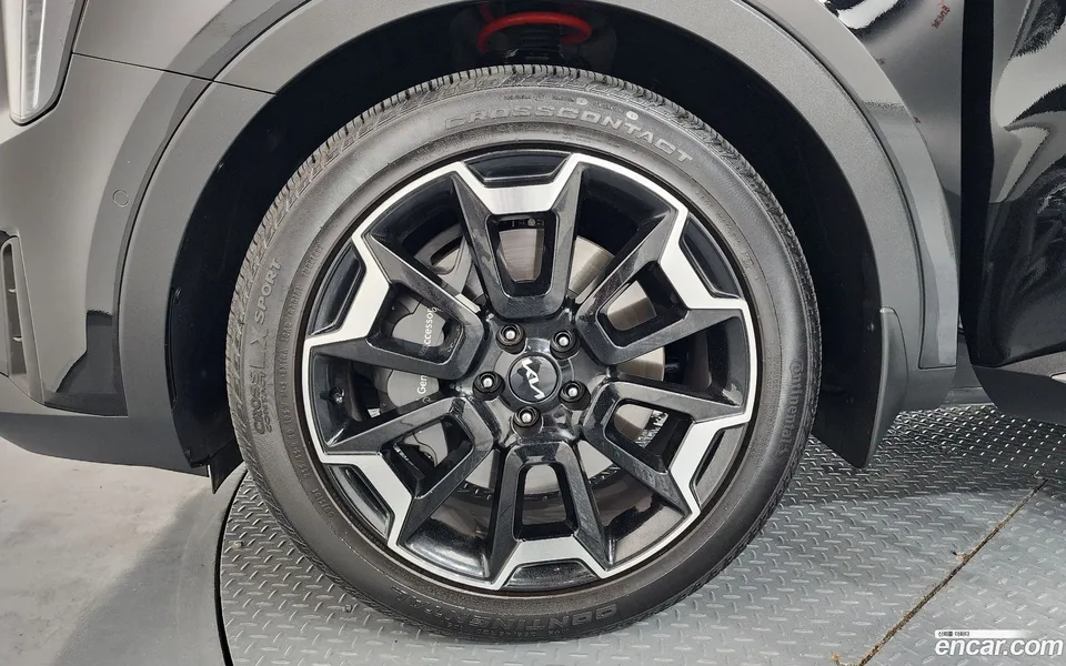 Kia Sorento 2.5T 2WD 2024 — thumbnail 5