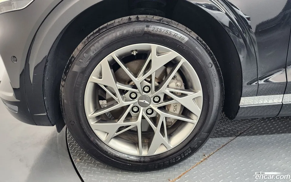 Genesis GV70 2.5T 2WD 2022 — thumbnail 2