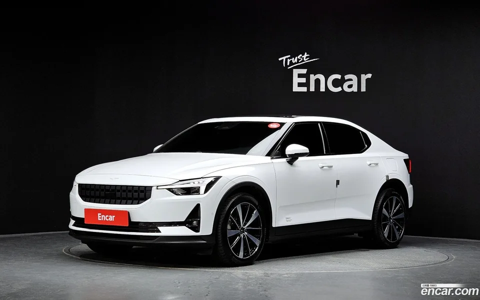 Polestar Polestar 2 2022