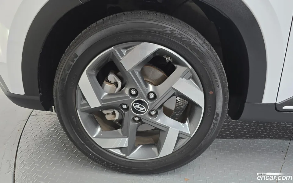 Hyundai Venue 1.6 2023 — thumbnail 5