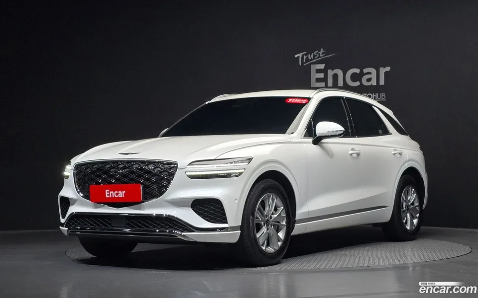 Genesis GV70 2025