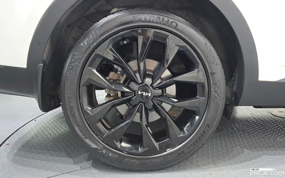 Kia Sorento 2.5T 2WD 2022 — thumbnail 2