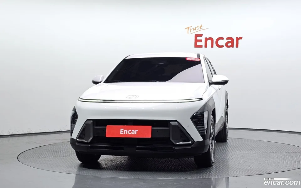 Hyundai Kona 1.6 2WD 2023 — thumbnail 3