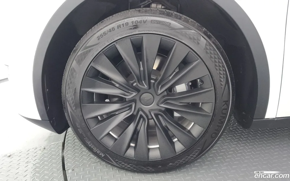Tesla Model Y RWD 2023 — thumbnail 5