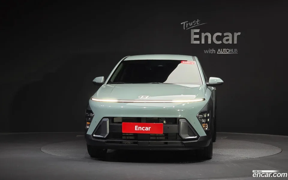 Hyundai Kona 1.6 2WD 2023 — thumbnail 3