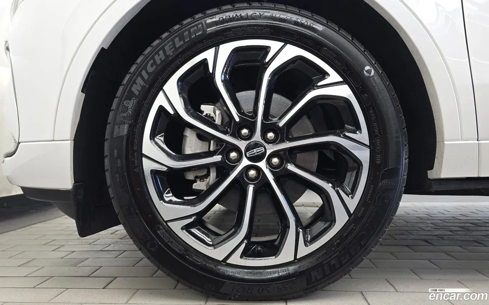 Lincoln Nautilus 2.0 AWD 2024 — thumbnail 5