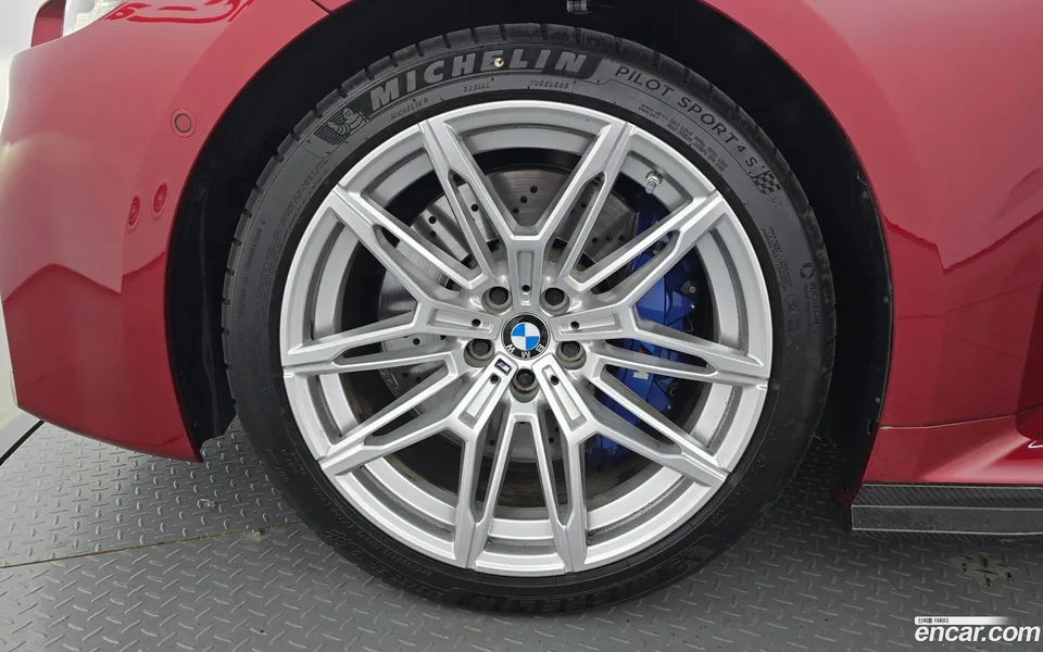 BMW M2 M2 2025 — thumbnail 2